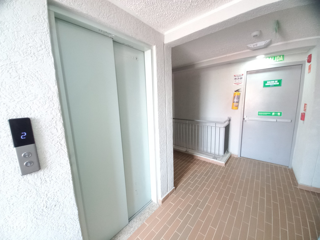 Apartamento En Arriendo - C.r Arboleda Campestre Jacaranda Piso 9, Ibagué