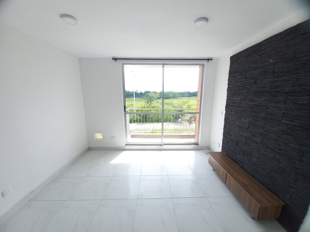 Apartamento En Arriendo - C.r Arboleda Campestre Jacaranda Piso 9, Ibagué