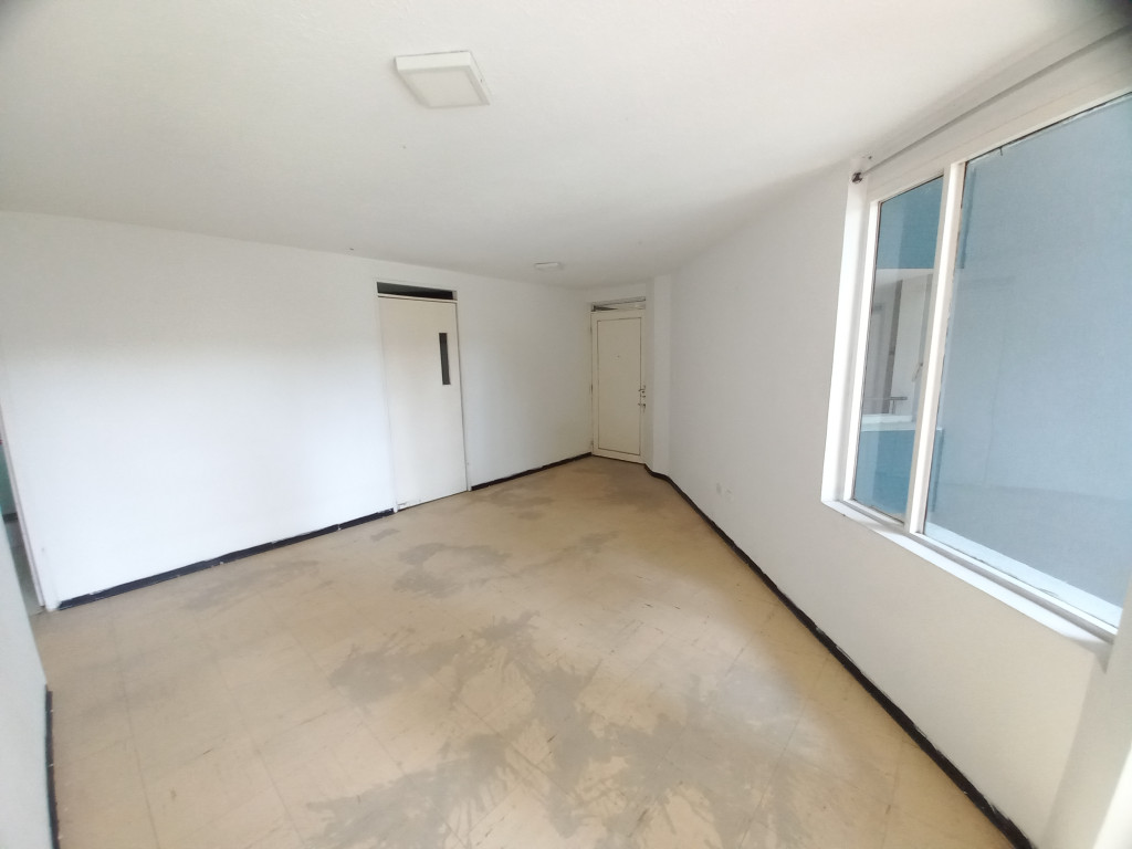 Apartamento En Arriendo - Multifamiliares Entrerios Iii Piso 3 Sin Ascensor, Ibagué