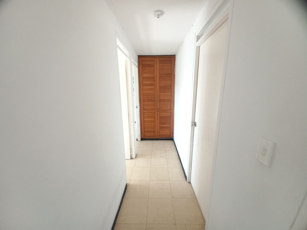 Apartamento En Arriendo - Multifamiliares Entrerios Iii Piso 3 Sin Ascensor, Ibagué