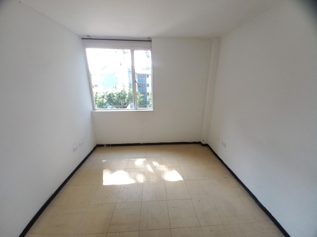 Apartamento En Arriendo - Multifamiliares Entrerios Iii Piso 3 Sin Ascensor, Ibagué