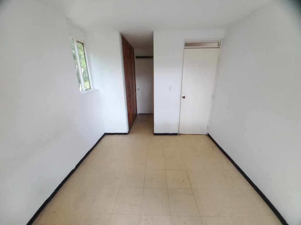 Apartamento En Arriendo - Multifamiliares Entrerios Iii Piso 3 Sin Ascensor, Ibagué