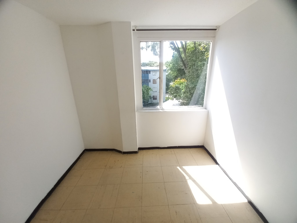 Apartamento En Arriendo - Multifamiliares Entrerios Iii Piso 3 Sin Ascensor, Ibagué