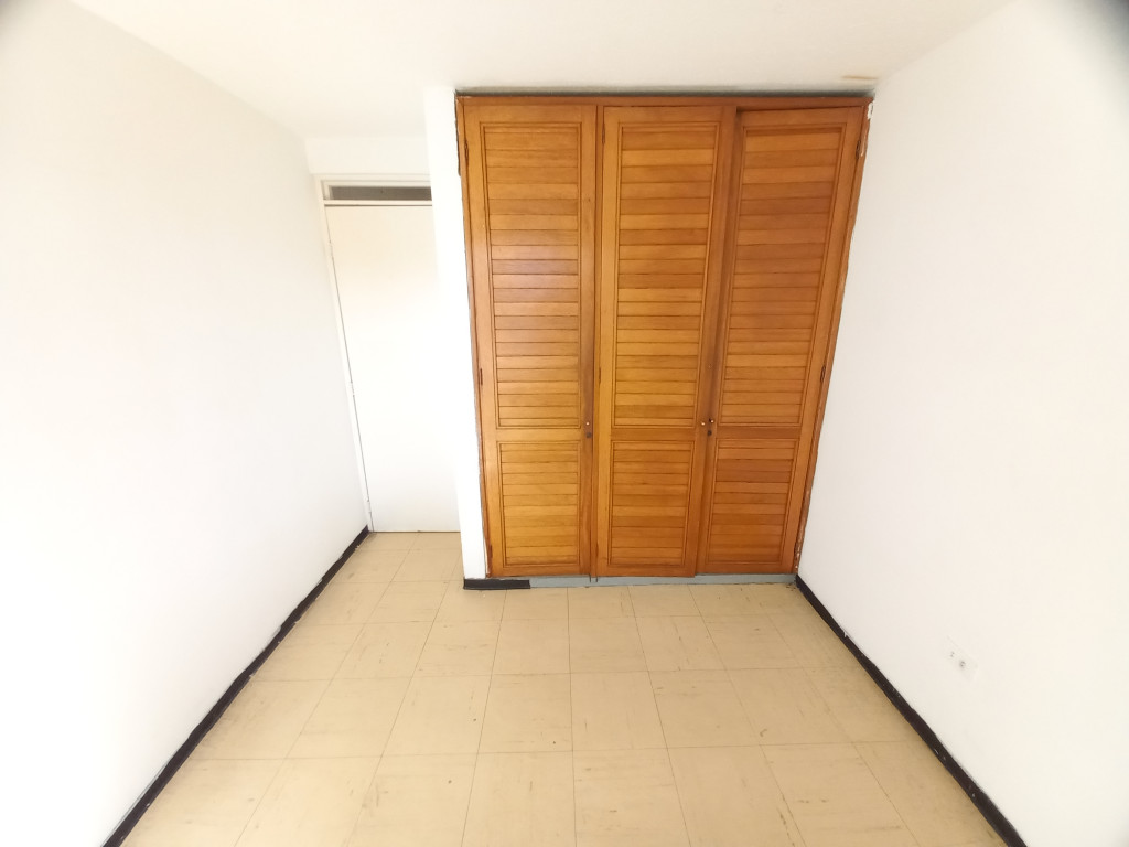 Apartamento En Arriendo - Multifamiliares Entrerios Iii Piso 3 Sin Ascensor, Ibagué