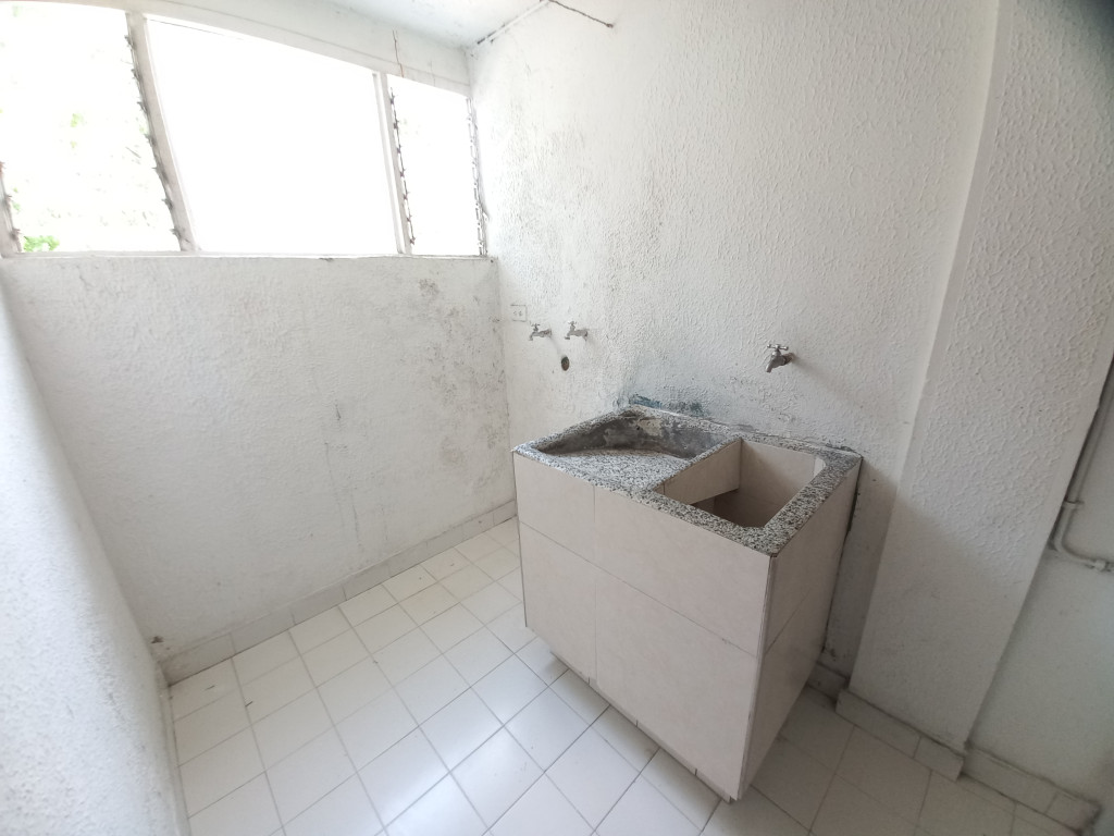 Apartamento En Arriendo - Multifamiliares Entrerios Iii Piso 3 Sin Ascensor, Ibagué