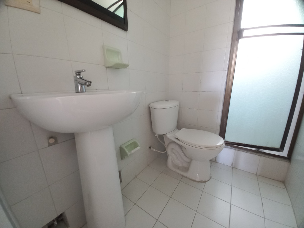 Apartamento En Arriendo - Multifamiliares Entrerios Iii Piso 3 Sin Ascensor, Ibagué