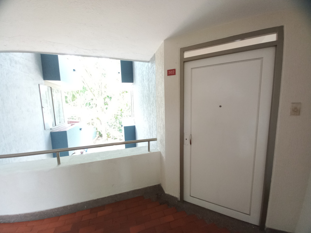 Apartamento En Arriendo - Multifamiliares Entrerios Iii Piso 3 Sin Ascensor, Ibagué