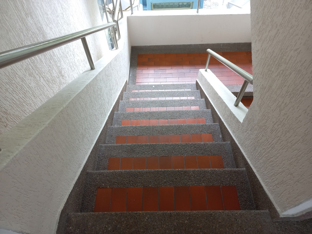 Apartamento En Arriendo - Multifamiliares Entrerios Iii Piso 3 Sin Ascensor, Ibagué