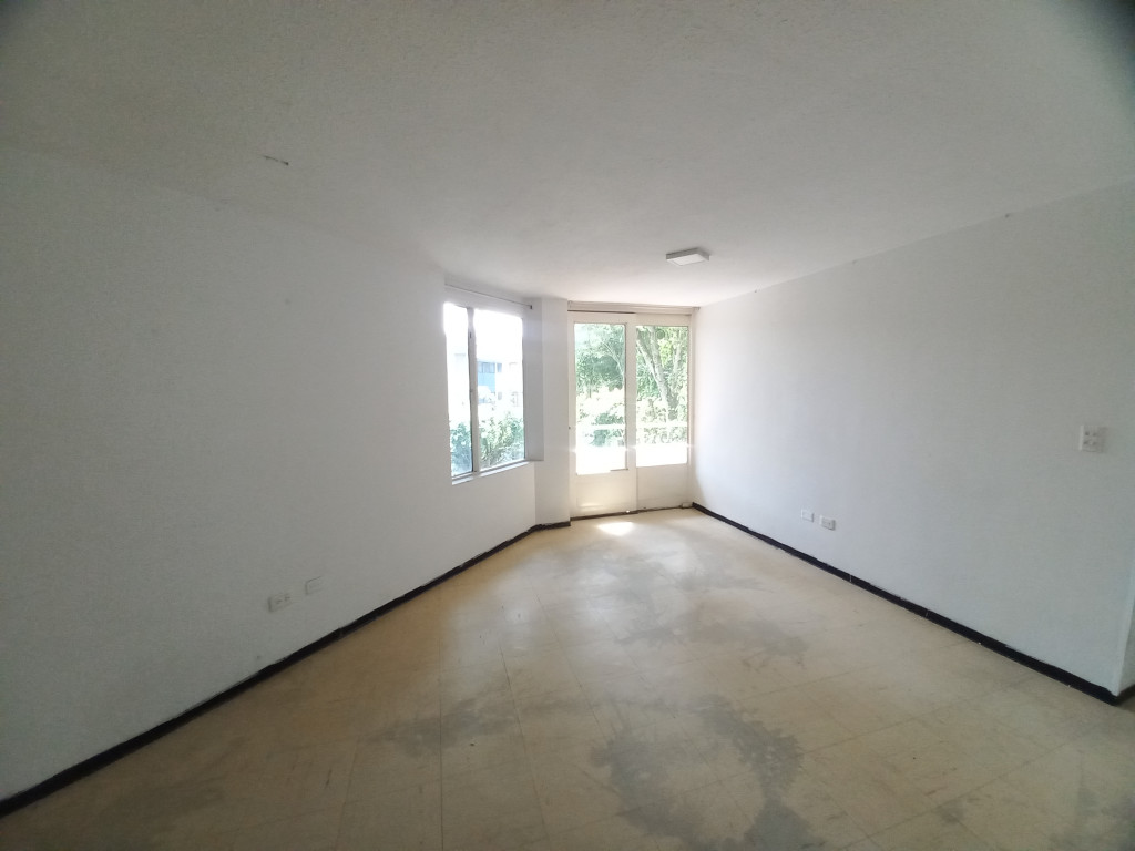 Apartamento En Arriendo - Multifamiliares Entrerios Iii Piso 3 Sin Ascensor, Ibagué