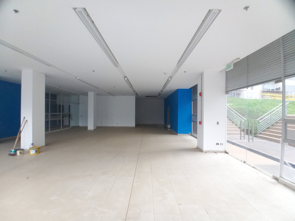 Apartamento En Arriendo - C.r Bosque Reservado Piso 4, Ibagué