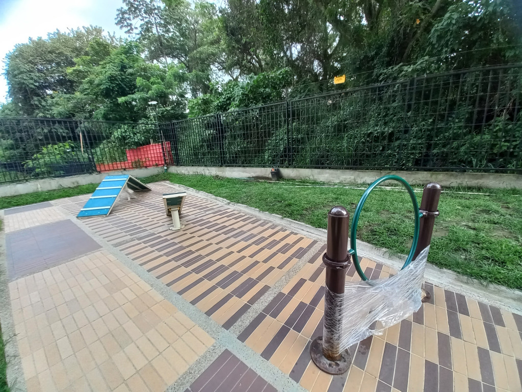 Apartamento En Arriendo - C.r Bosque Reservado Piso 4, Ibagué