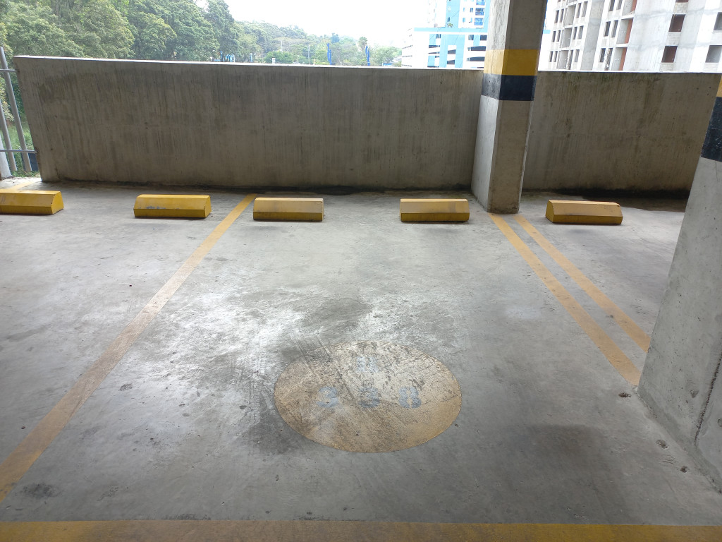 Apartamento En Arriendo - C.r Bosque Reservado Piso 4, Ibagué