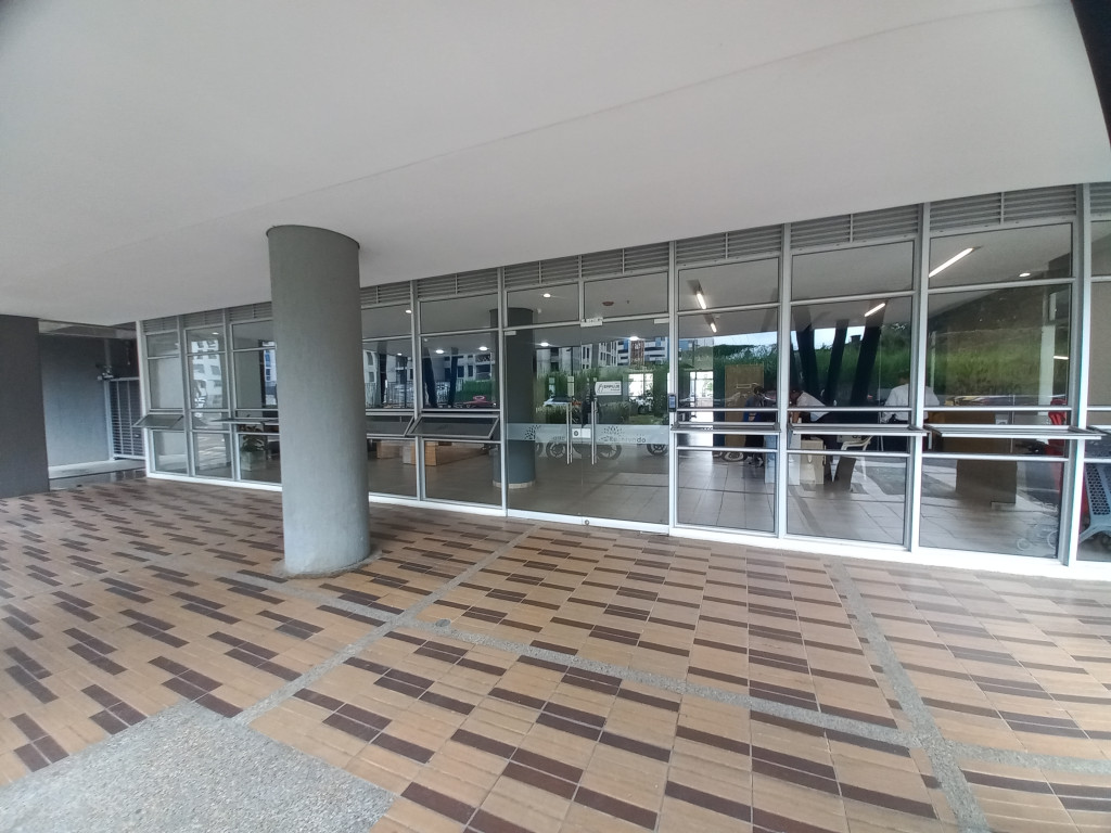 Apartamento En Arriendo - C.r Bosque Reservado Piso 4, Ibagué