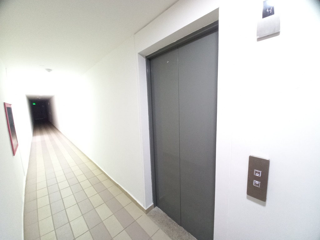 Apartamento En Arriendo - C.r Bosque Reservado Piso 4, Ibagué