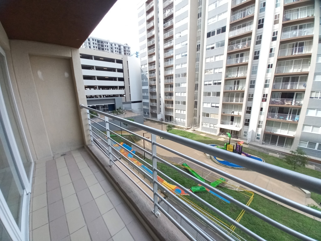 Apartamento En Arriendo - C.r Bosque Reservado Piso 4, Ibagué