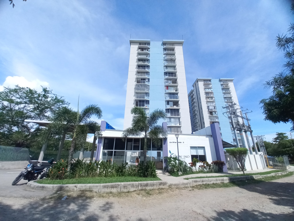 Apartment for rent in Ibagué