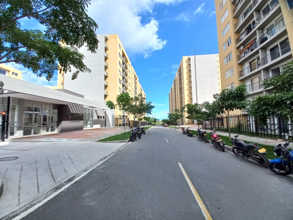 Apartamento en Arriendo en Ibagué