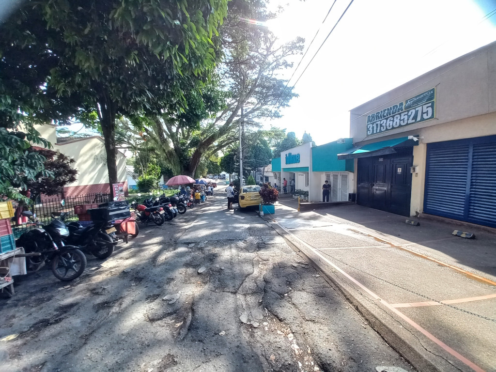 Casa en Arriendo en Ibagué