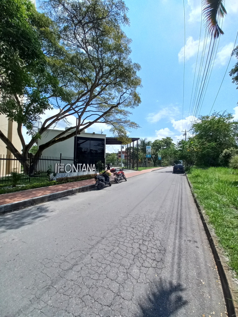 Apartment for rent in Ibagué
