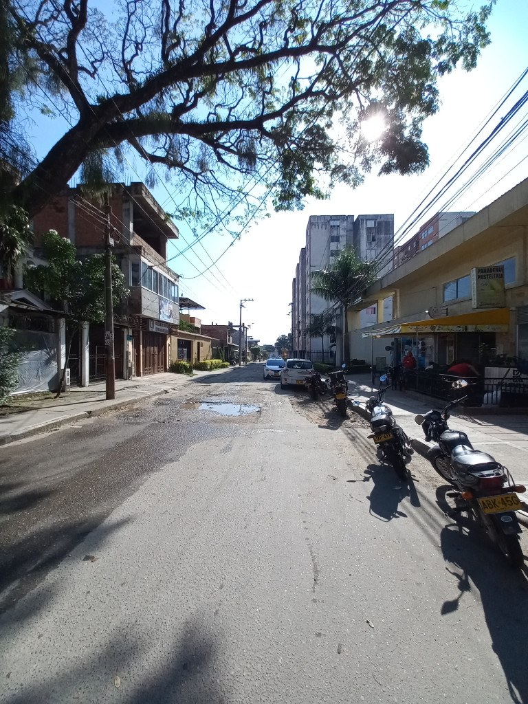 Apartment for rent in Ibagué