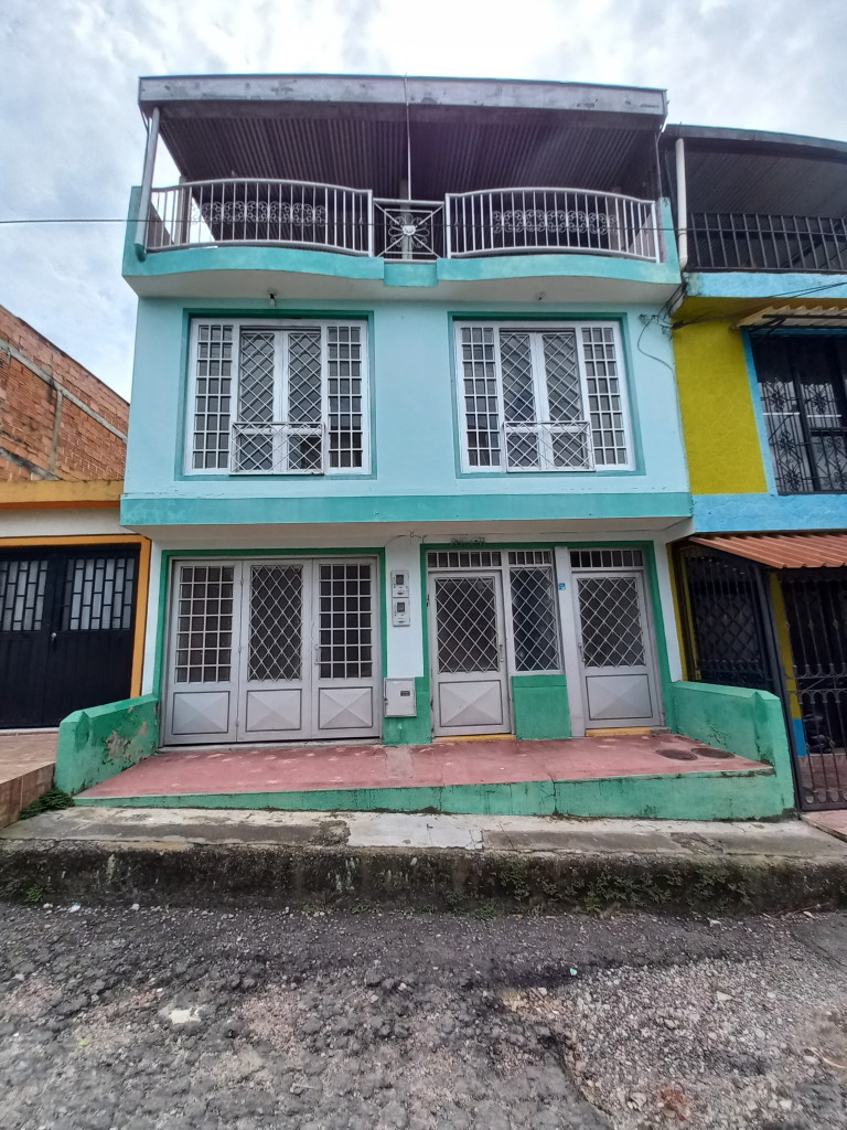 APARTAMENTO CALLE 112 #13, PACANDE PISO 2, Ibagué