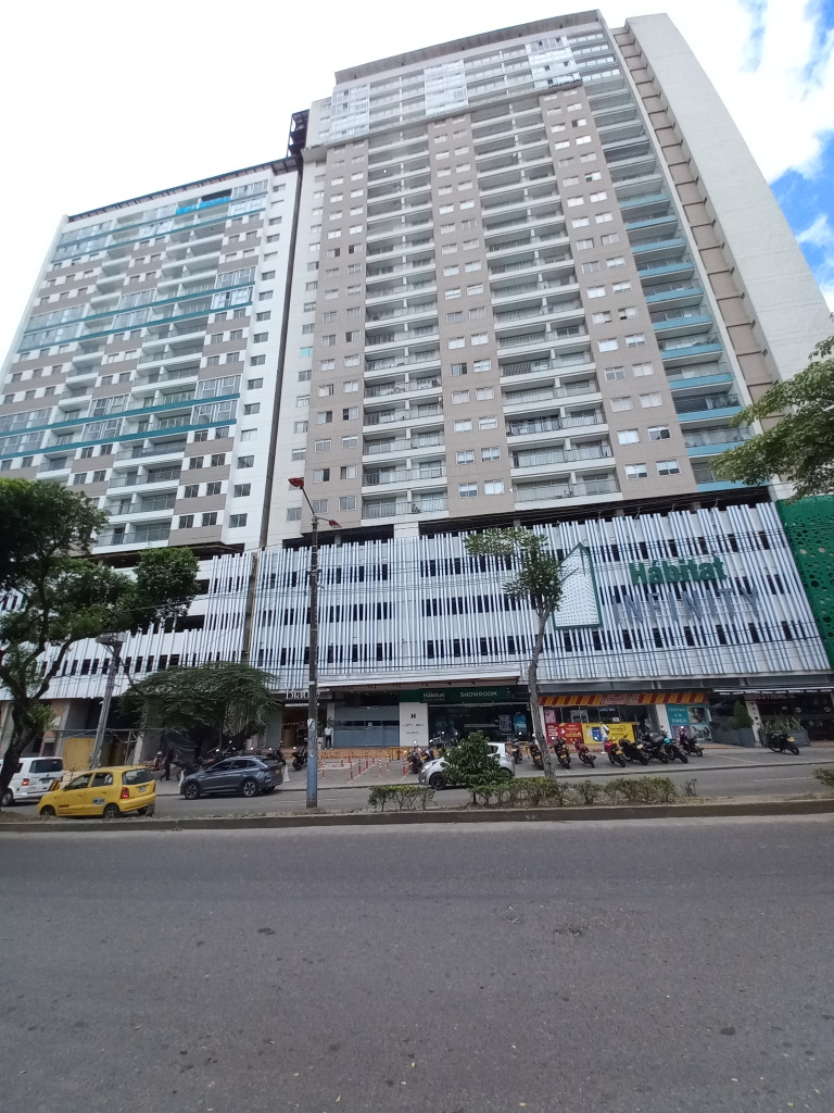 Apartment for rent in Ibagué