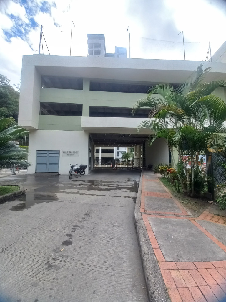 APARTAMENTO Calle 41 #16 -4, Calatayu, Ibagué