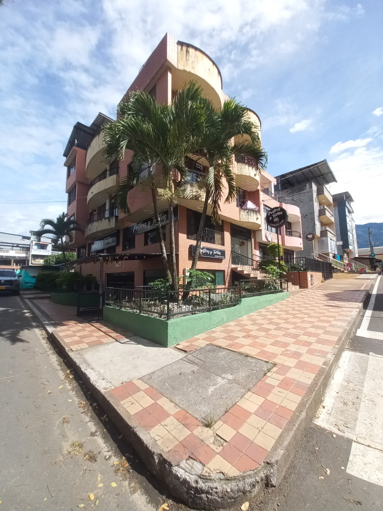 APARTAMENTO Carrera 7 # 53 - 0, EDIFICIO MAYALAND-RINCON DE PIEDRA PINTADA PISO 3, Ibagué