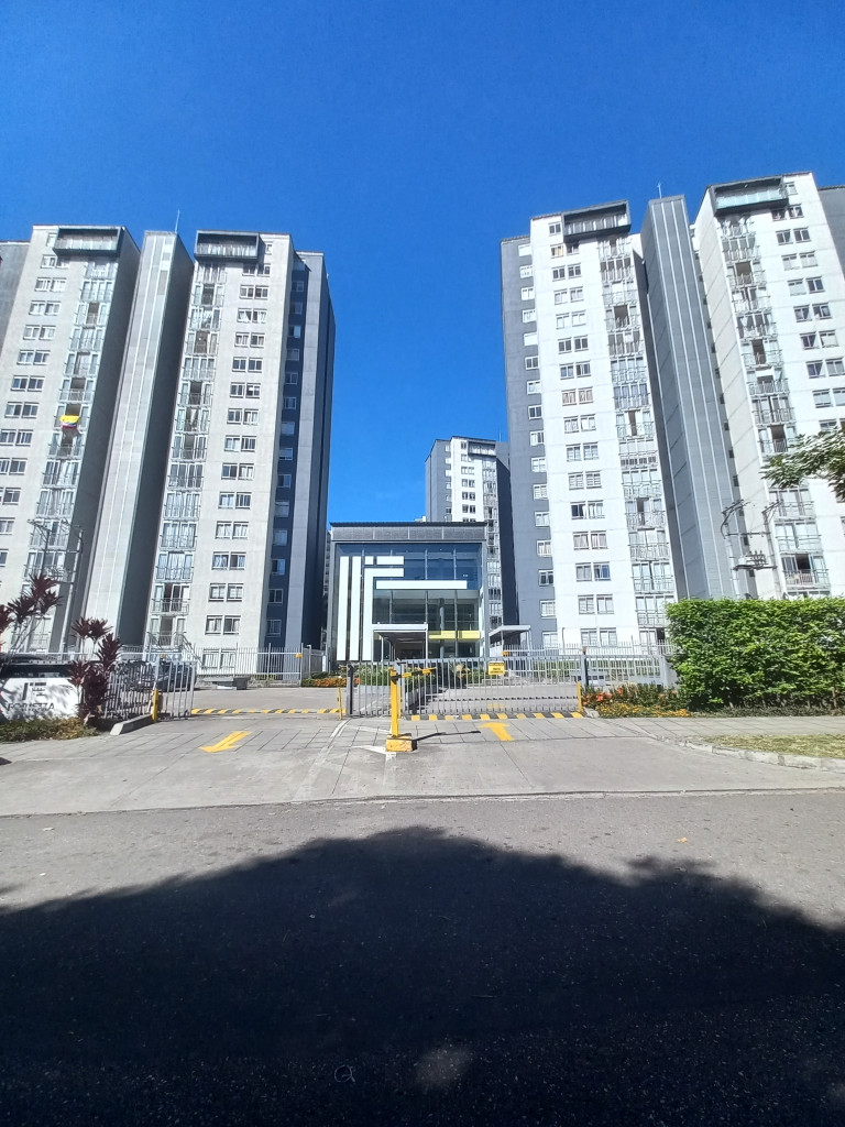 Apartment for rent in Ibagué