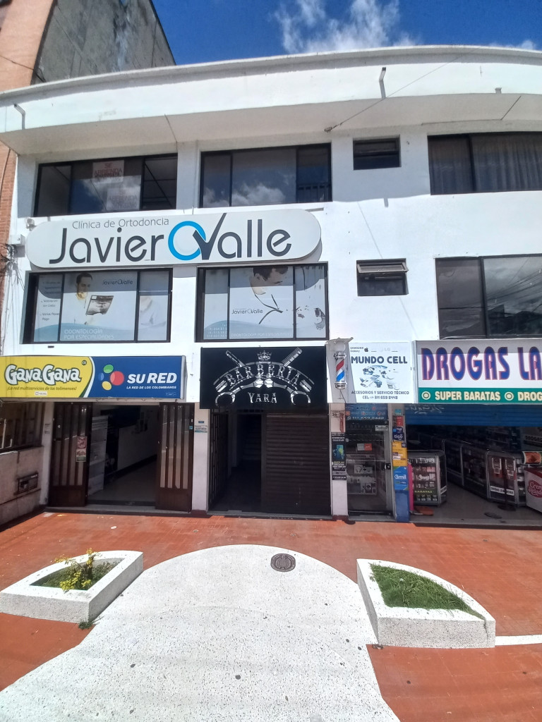 Apartment for rent in Ibagué