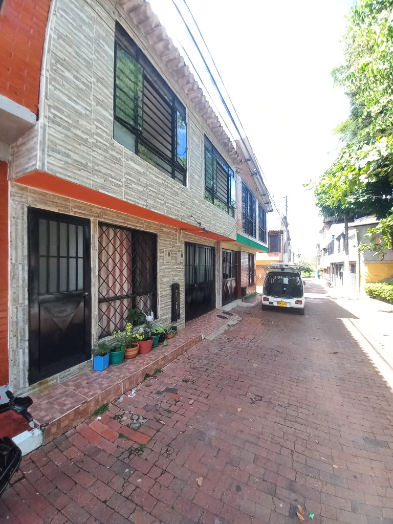 APARTAMENTO SUPER MANZANA 4 MANZANA 4 CASA 3 RINCÓN AMERICAS, PISO 2, RINCON DE LAS AMERICAS, Ibagué