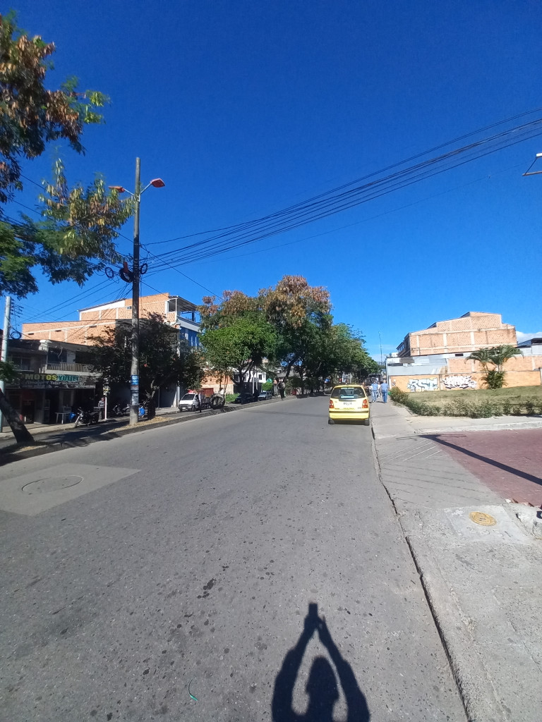 Apartment for rent in Ibagué