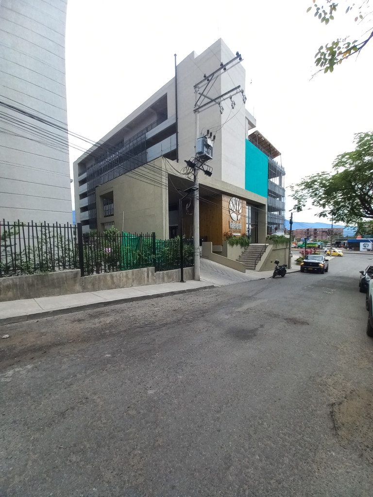 Apartment for rent in Ibagué