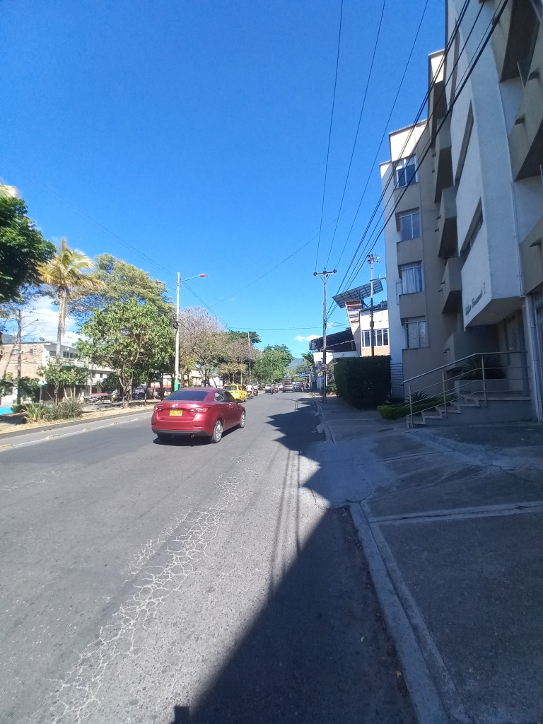 Apartment for rent in Ibagué