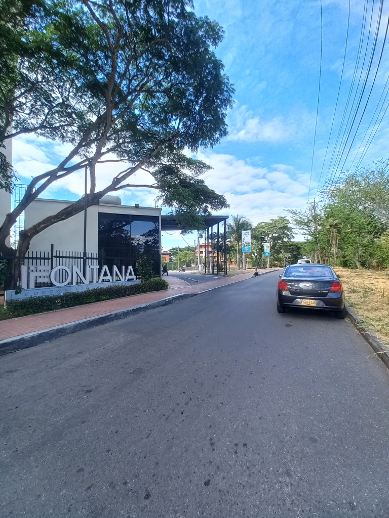 APARTAMENTO calle 136 19a sur -280 FONTANA CAMPESTRE, FONTANA CAMPESTRE PISO 3, Ibagué
