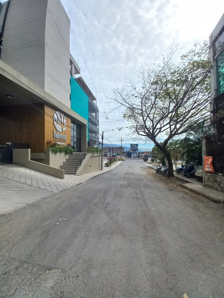 APARTAMENTO CALLE 115 20 35 SUR VALLE VERDE DEL CAMPESTRE, VALLE VERDE DEL CAMPESTRE PISO 14, Ibagué