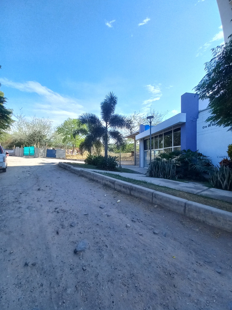 APARTAMENTO CARRERA 20 SUR # 144A 45, CONJUNTO RESIDENCIAL FRONTINO PISO 8, Ibagué