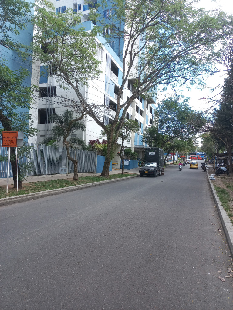 Apartment for rent in Ibagué