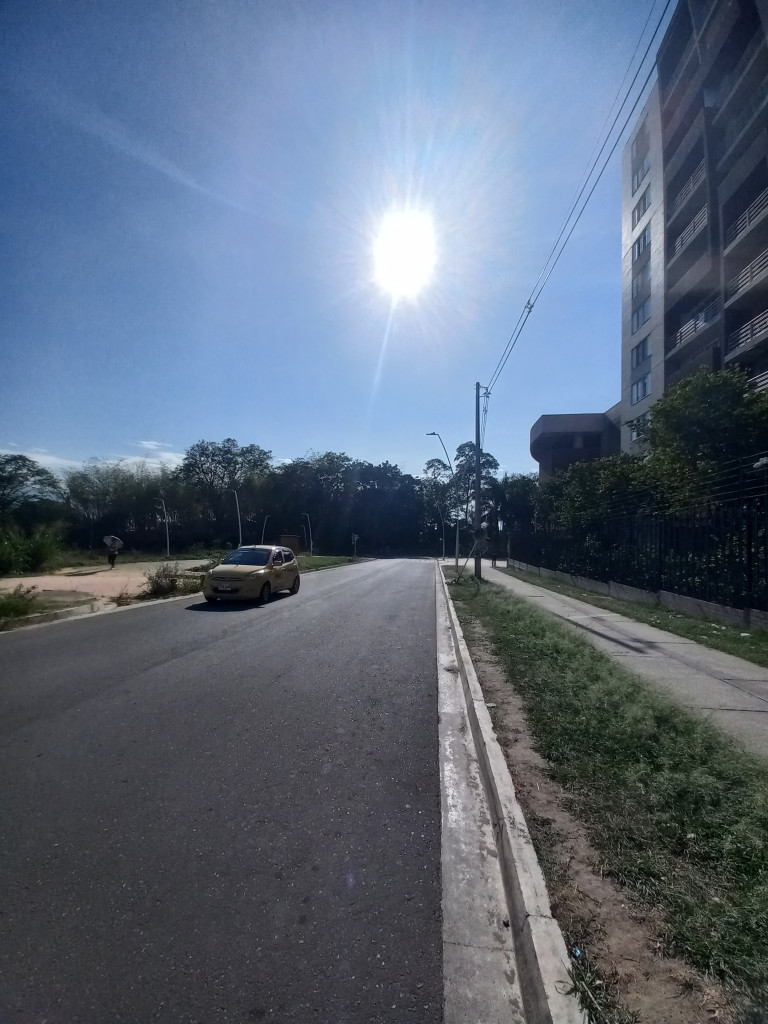 Apartment for rent in Ibagué