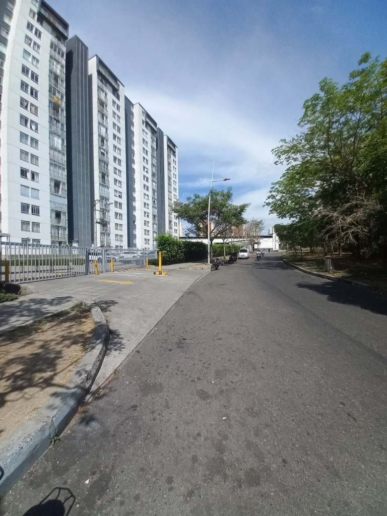 APARTAMENTO Carrera 14B Sur # 95-120, C.R FORTEZZA l PISO 11, Ibagué