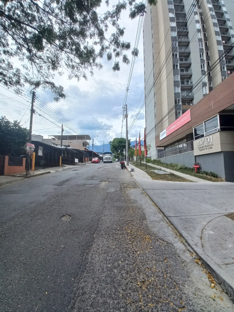 Apartment for rent in Ibagué