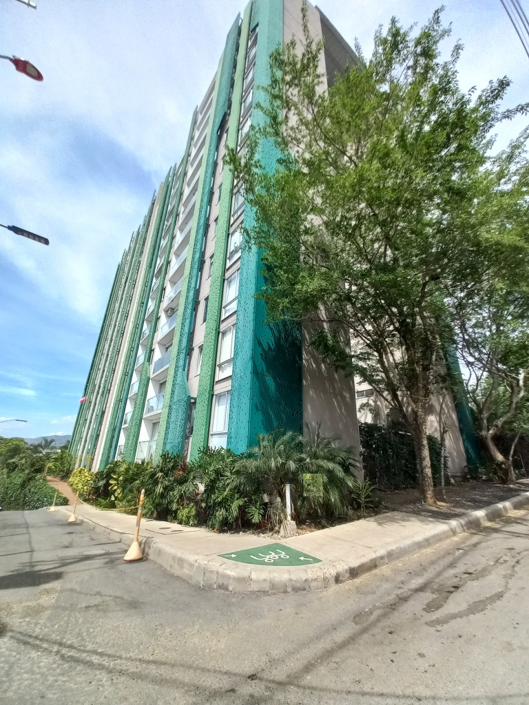 Apartment for rent in Ibagué