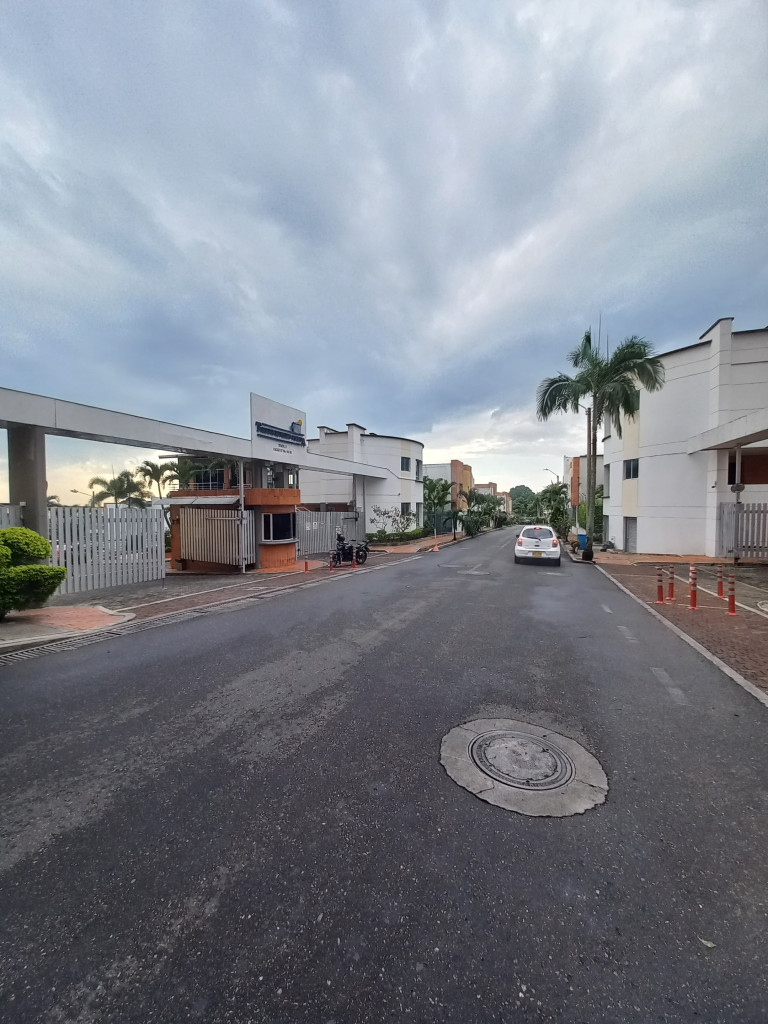 Apartment for rent in Ibagué