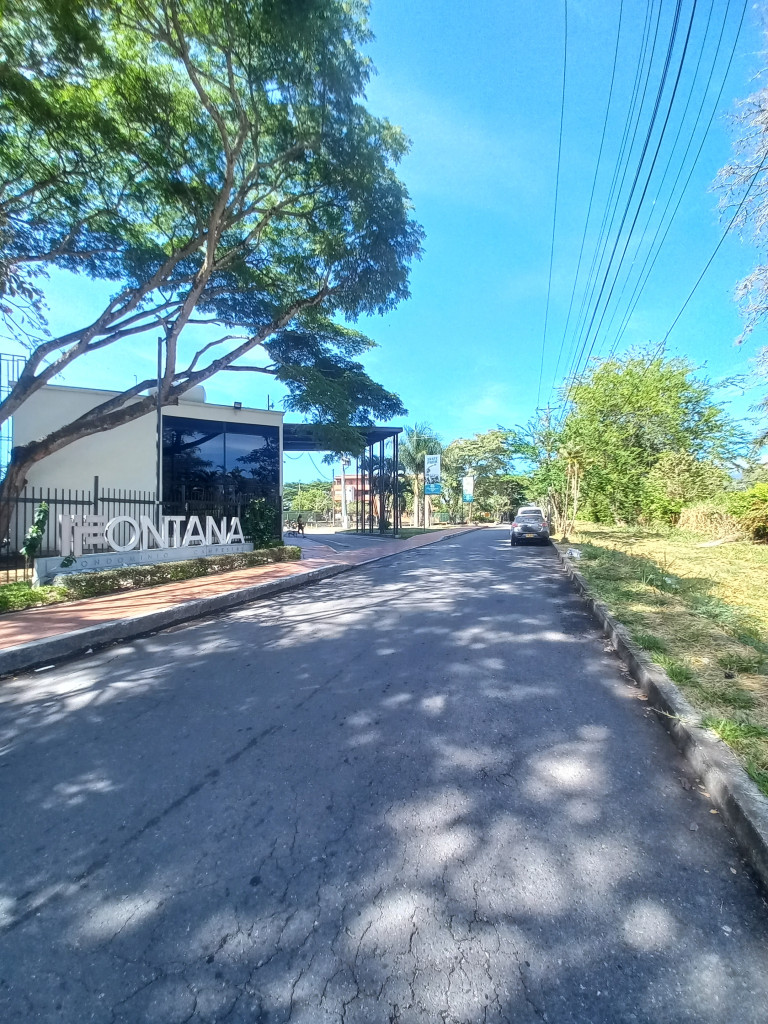 APARTAMENTO CL 136 # 19 A SUR 280, FONTANA CAMPESTRE PISO 8, Ibagué