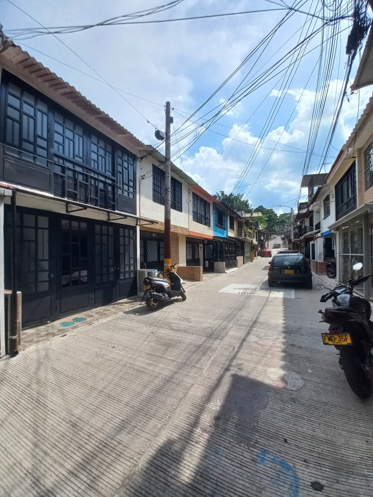 Apartment for rent in Ibagué