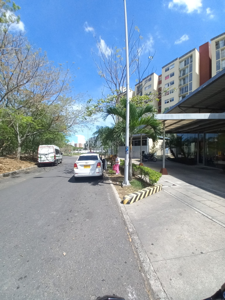 APARTAMENTO CARRERA 14 B SUR No 93 160 CO FORTEZZA II, C.R FORTEZZA ll PISO 5, Ibagué