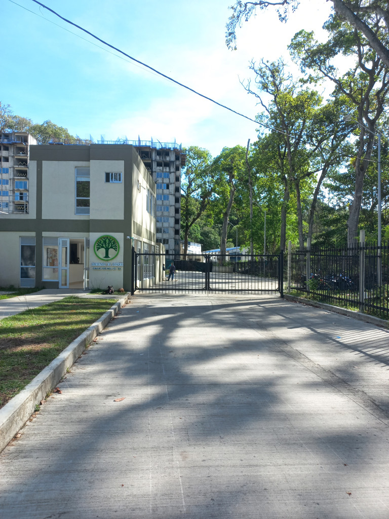Apartment for rent in Ibagué