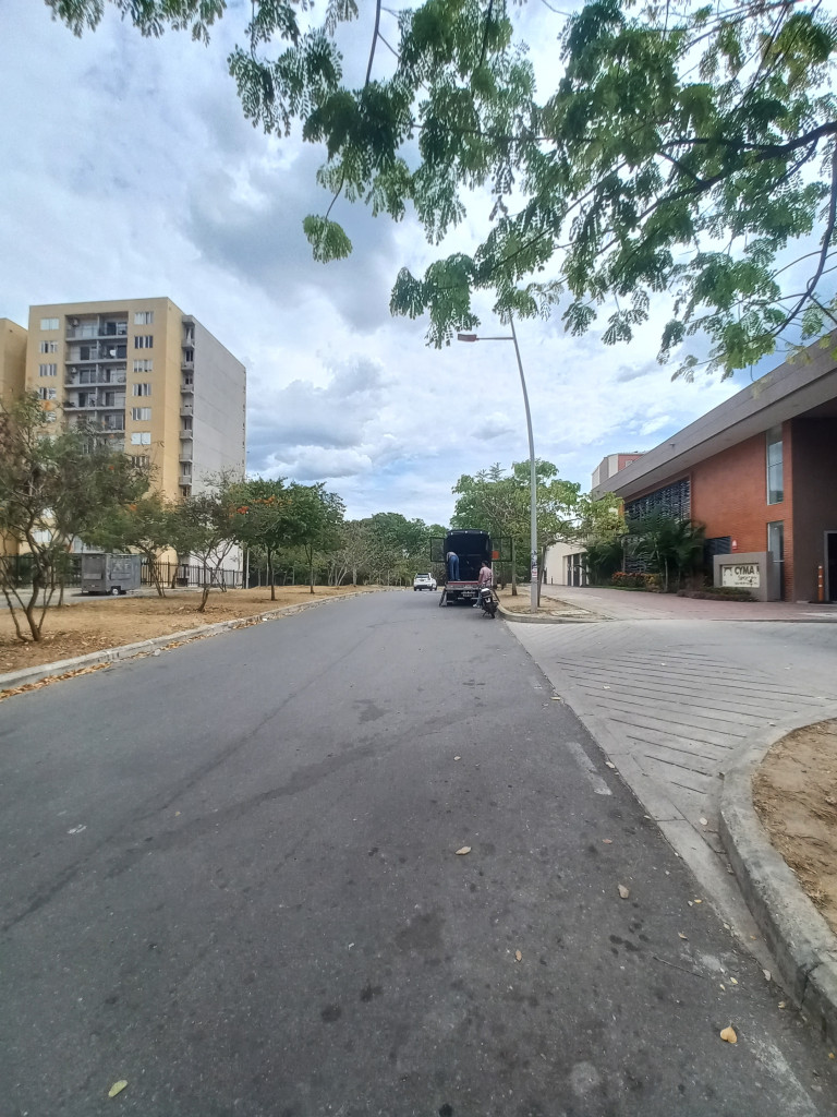 Apartamento en venta, código 14341