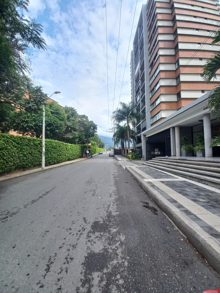 APARTAMENTO CALLE 62 No 8 20 ETAPA 3, CONDOMINIO VILA NOVA PISO 7, Ibagué