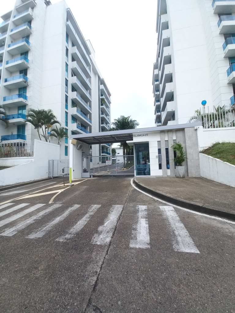 APARTAMENTO CALLE 69 11 A 173, C.R RIVIERA PISO 2, Ibagué